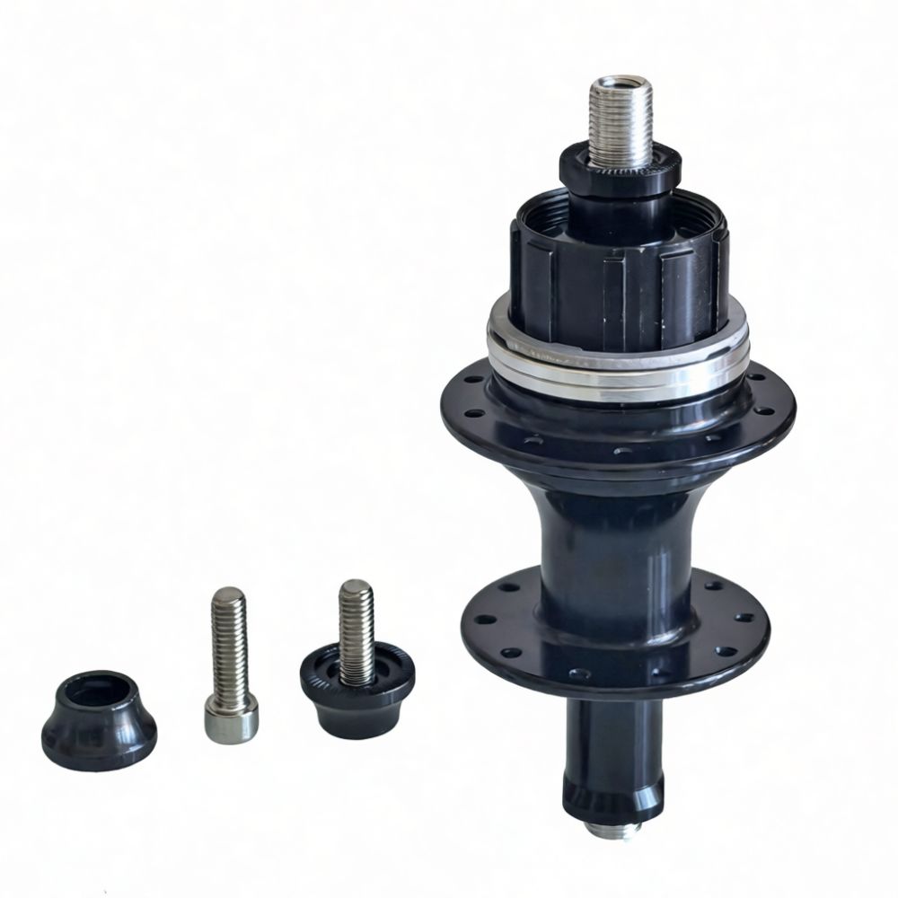 Katlanabilir Bisikletler İçin  - Cycling Gear Hub incelemesi ve fiyatı