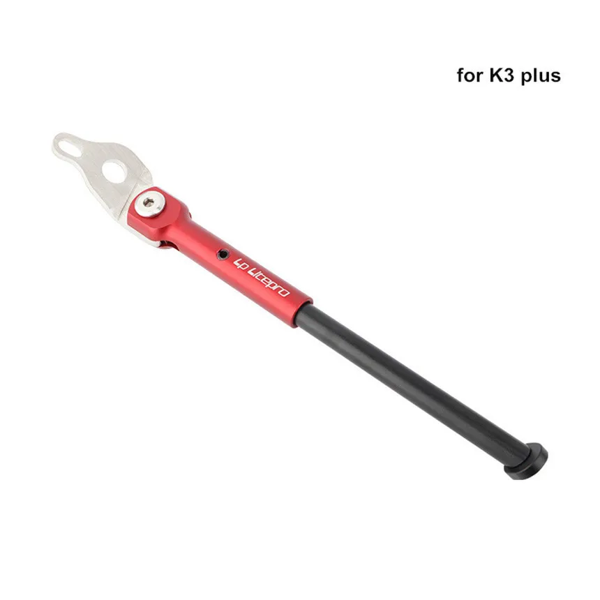 Litepro K3 Plus Kickstand Hafi - Bicycle Kickstand incelemesi ve fiyatı