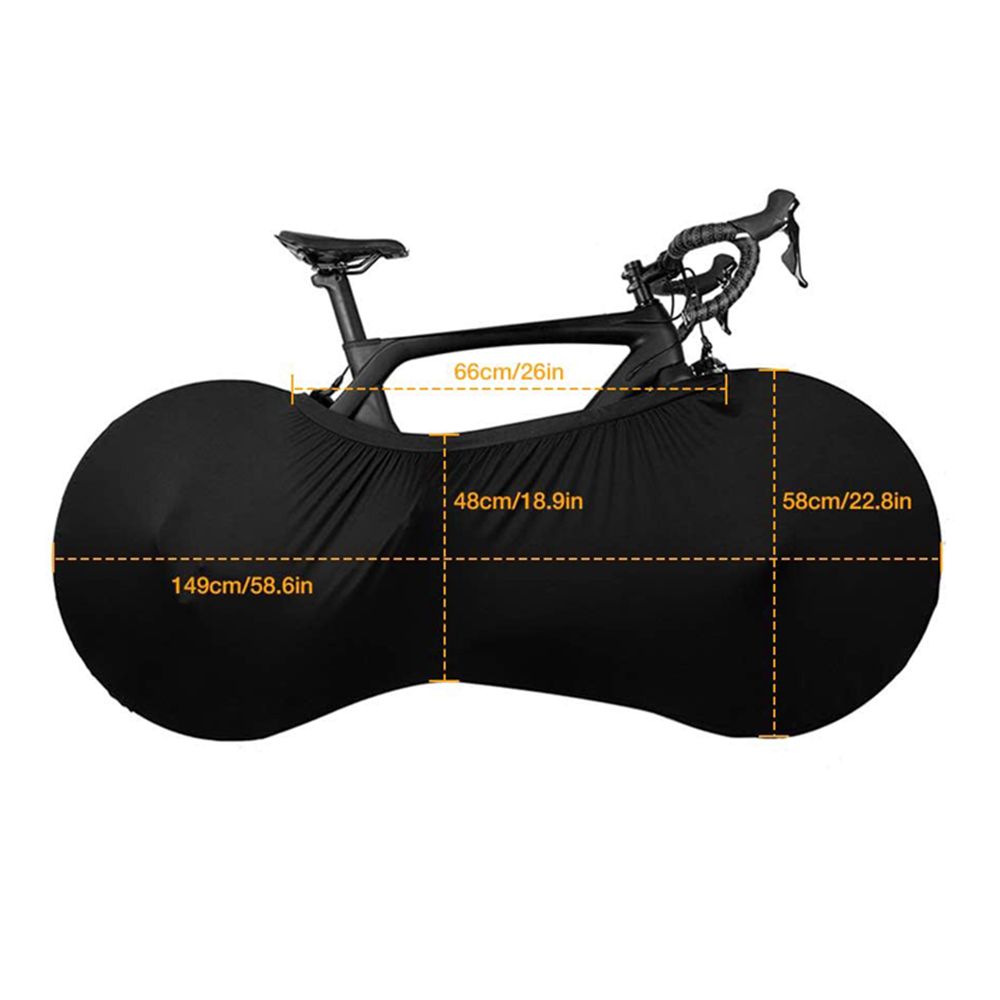 Bisiklet Koruyucu Kapak Dağ MT - Cycling Gear Bag incelemesi ve fiyatı