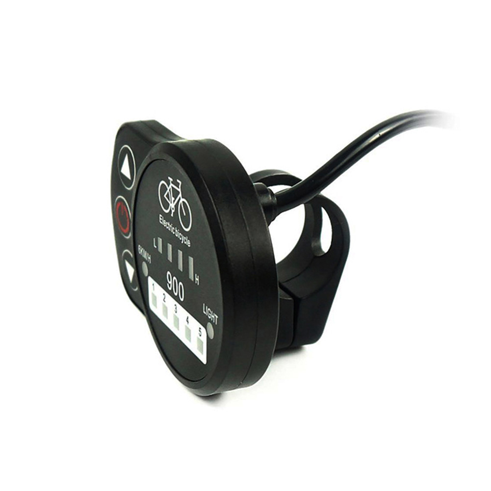 KT-900S LED Ekran Elektrikli B - Cycling Gear Display incelemesi ve fiyatı