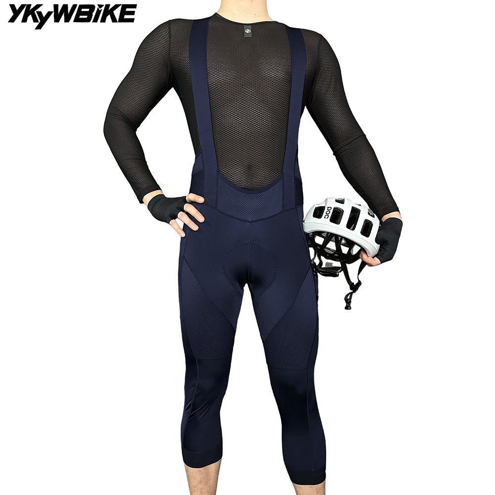 YKYW erkek Yaz 3/4 Bisiklet Ön - Ykyw Cycling Gear incelemesi ve fiyatı