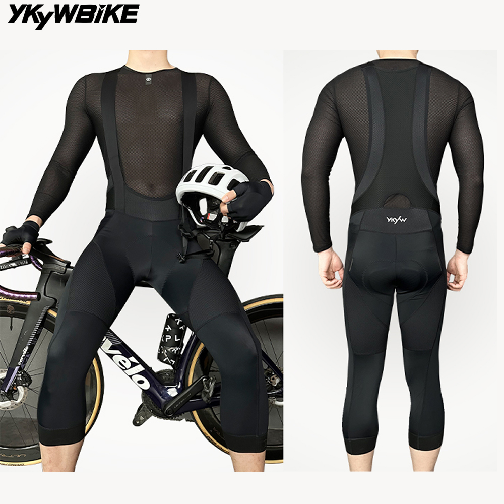 YKYW erkek Yaz 3/4 Bisiklet Ön - Ykyw Cycling Gear incelemesi ve fiyatı