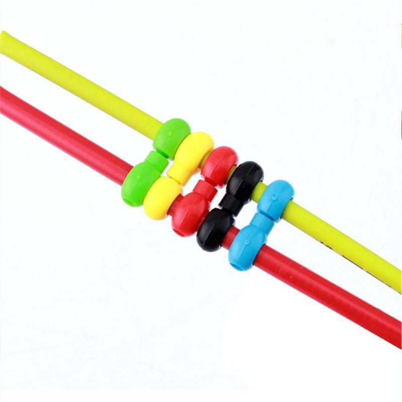 10 Adet Plastik Bisiklet Kablo - Cycling Gear Organiser incelemesi ve fiyatı