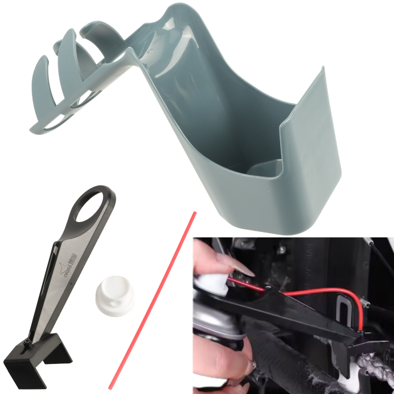 Motosiklet ve Bisiklet için Zi - Cycling Gear Organiser incelemesi ve fiyatı