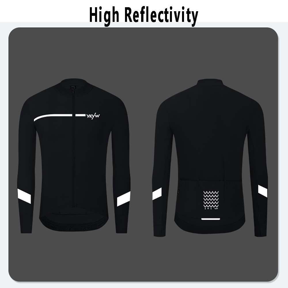 YKYW sonbahar kış erkek Pro bi - Ykyw Cycling Gear incelemesi ve fiyatı