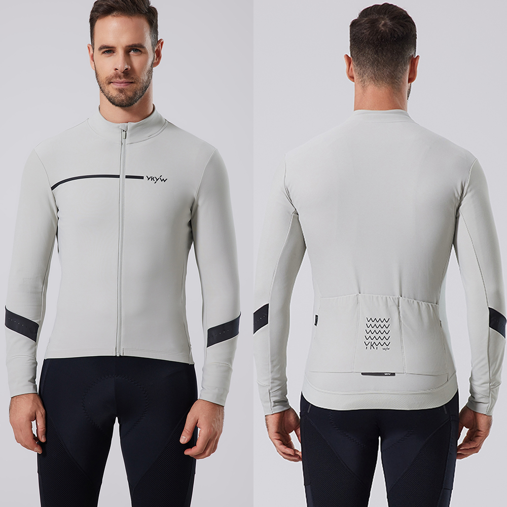 YKYW sonbahar kış erkek Pro bi - Ykyw Cycling Gear incelemesi ve fiyatı