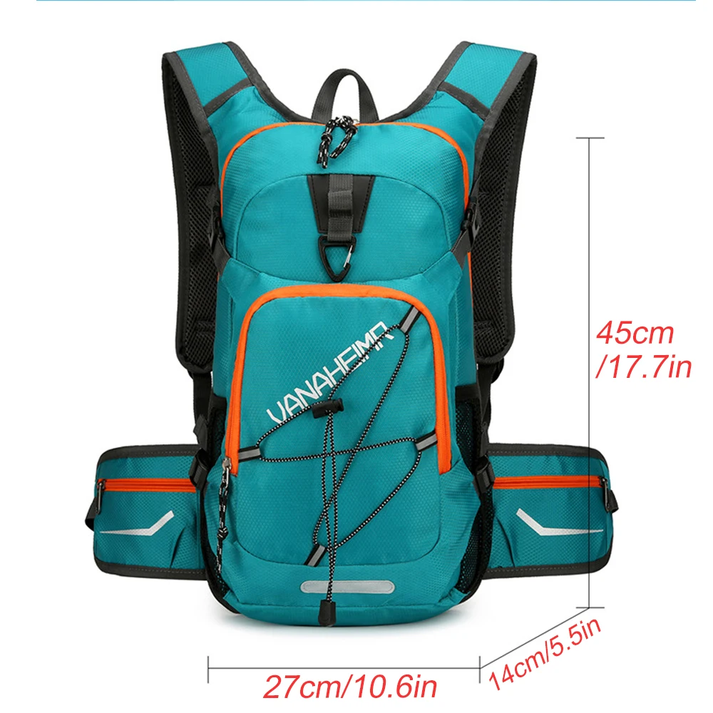 1 adet sıvı alımı paketi hafif - Cycling Gear Bag incelemesi ve fiyatı