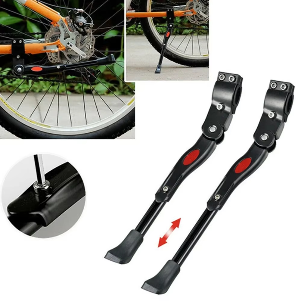 Evrensel Bisiklet Ayaklığı, Ay - Bicycle Kickstand incelemesi ve fiyatı