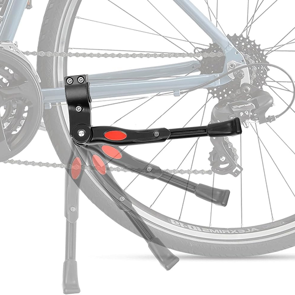 Evrensel Bisiklet Ayaklığı, Ay - Bicycle Kickstand incelemesi ve fiyatı