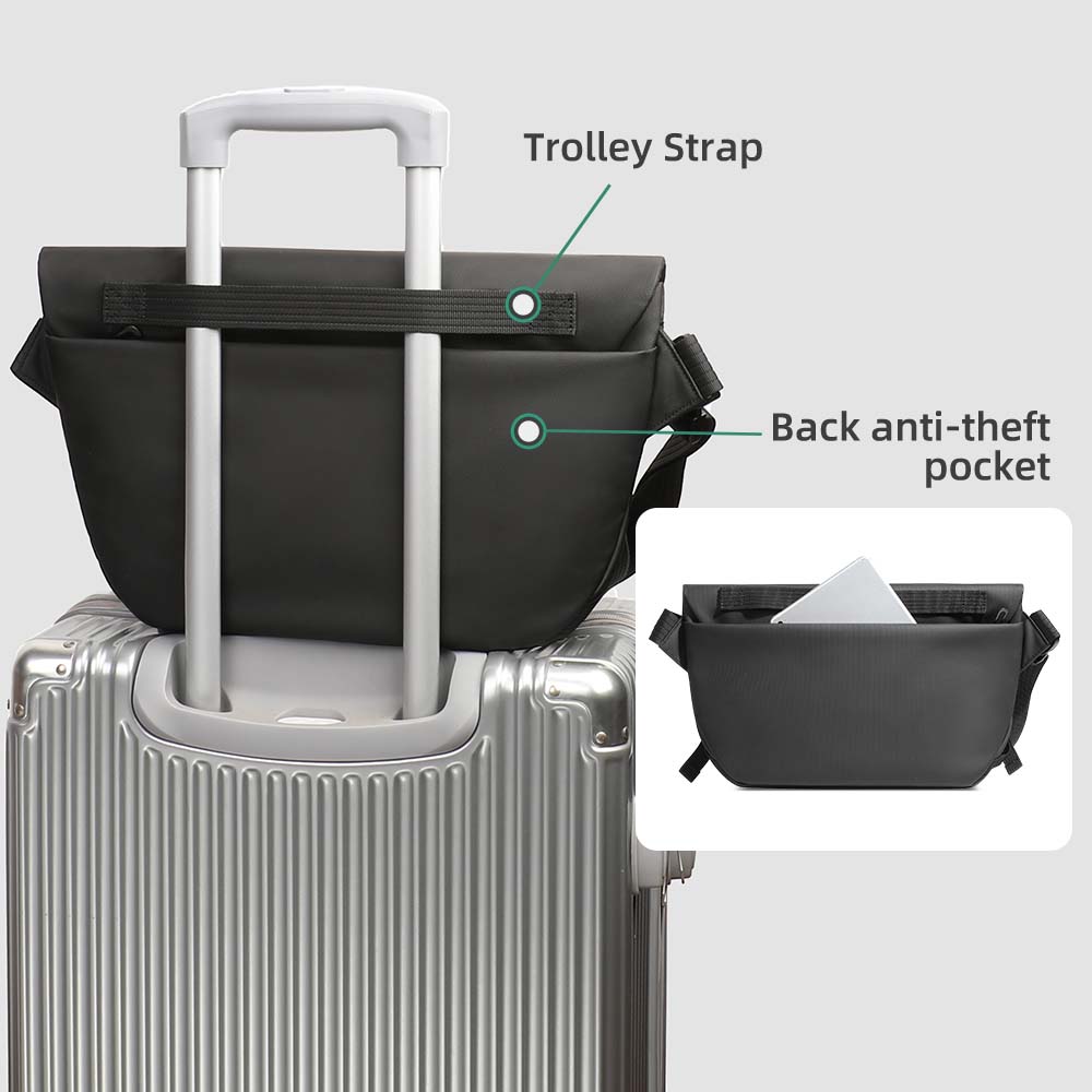 HK su itici omuz çantası erkek - Cycling Gear Bag incelemesi ve fiyatı