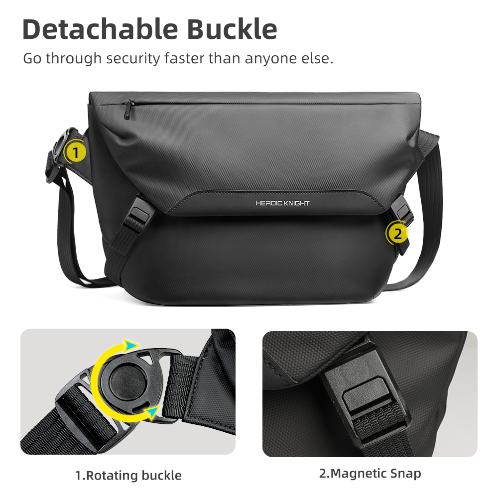 HK su itici omuz çantası erkek - Cycling Gear Bag incelemesi ve fiyatı
