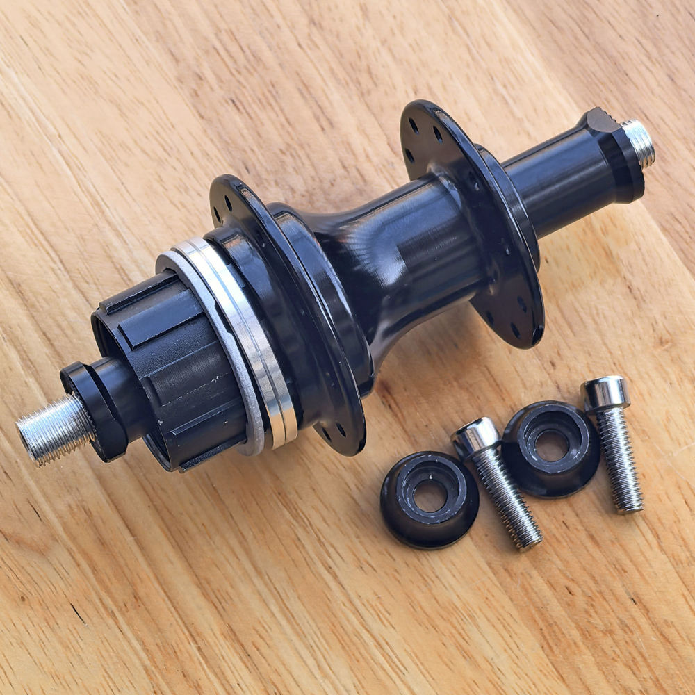 Katlanabilir Bisikletler İçin  - Cycling Gear Hub incelemesi ve fiyatı