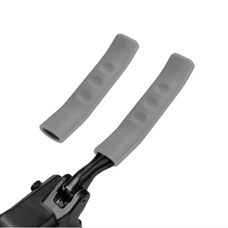 1 çift silikon bisiklet fren k - Cycling Gear And Accessories incelemesi ve fiyatı