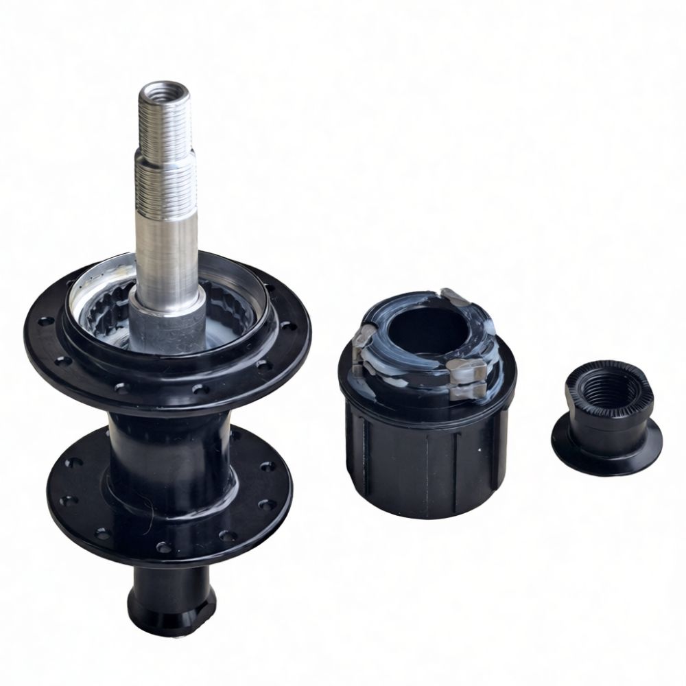 Katlanabilir Bisiklet Arka Tek - Cycling Gear Hub incelemesi ve fiyatı