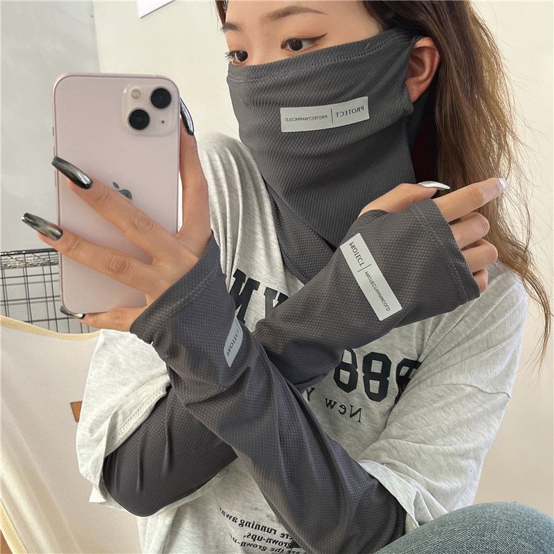2 adet Set Güneş UV Koruma Kol - Cycling Gloves incelemesi ve fiyatı