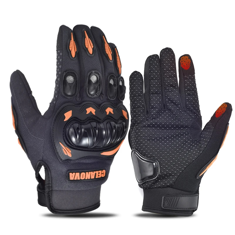 Yeni Erkek Bisiklet Motosiklet - Cycling Gloves incelemesi ve fiyatı