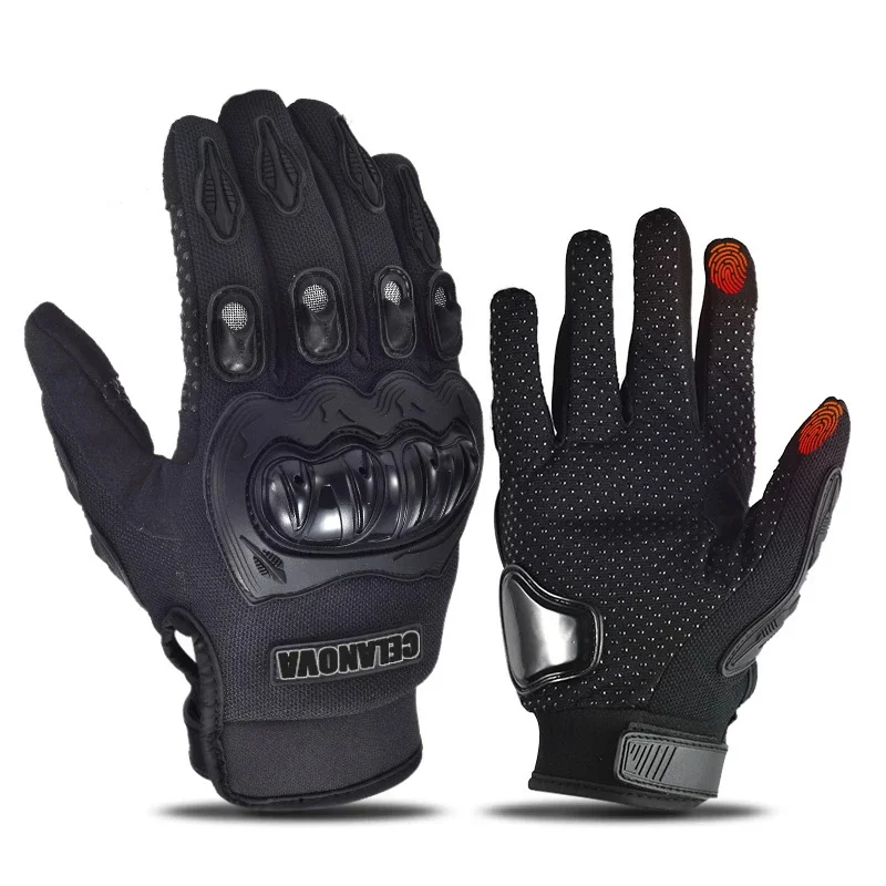 Yeni Erkek Bisiklet Motosiklet - Cycling Gloves incelemesi ve fiyatı