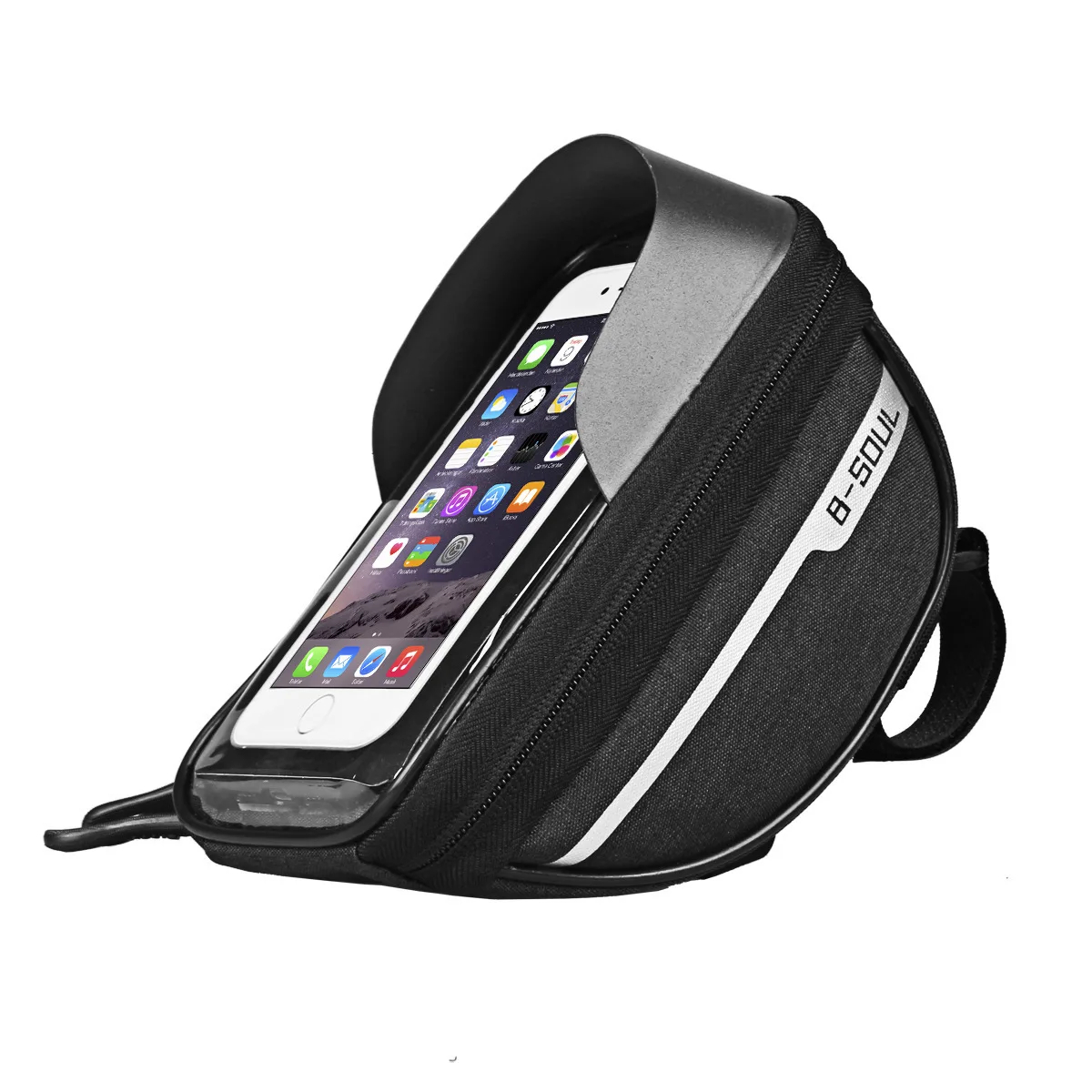 Su Geçirmez Dokunmatik Ekranlı - Cycling Gear Bag incelemesi ve fiyatı