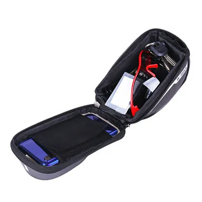Su Geçirmez Dokunmatik Ekranlı - Cycling Gear Bag incelemesi ve fiyatı