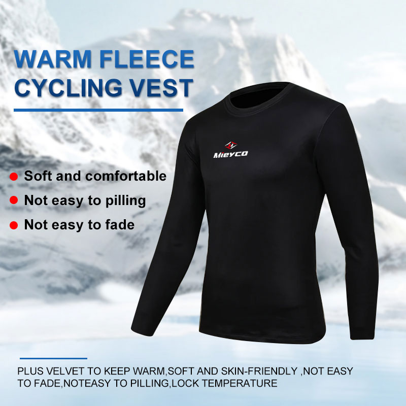 Mieyco Erkek Kışlık Bisiklet İ - Cycling Gear For Winter incelemesi ve fiyatı