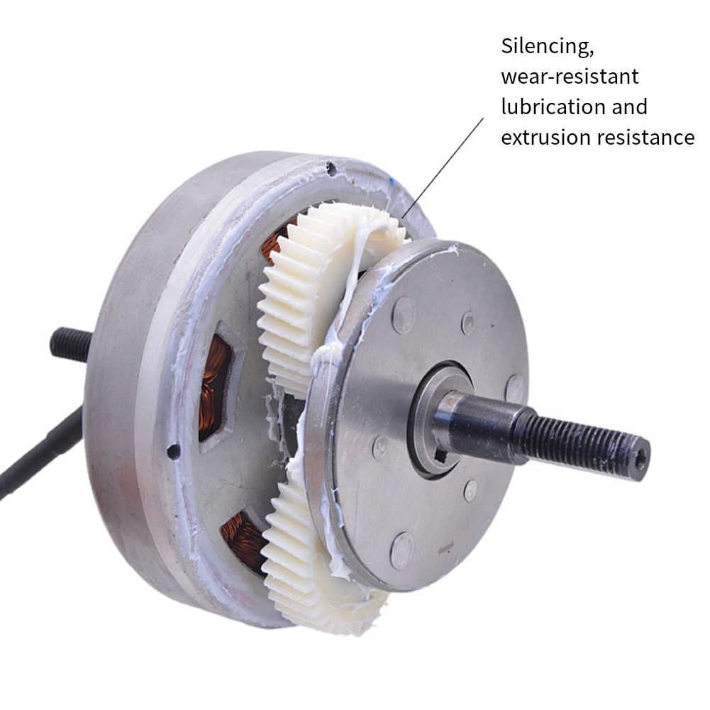 E-bisiklet motoru için bisikle - Cycling Gear Hub incelemesi ve fiyatı