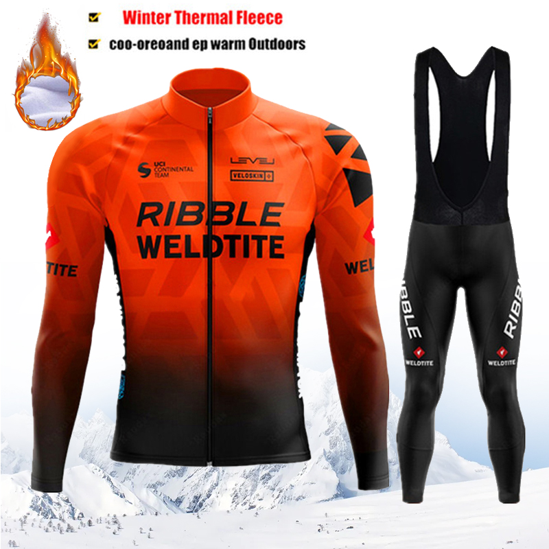 RIBBLE Kışlık Bisiklet Forması - Cycling Gear For Winter incelemesi ve fiyatı