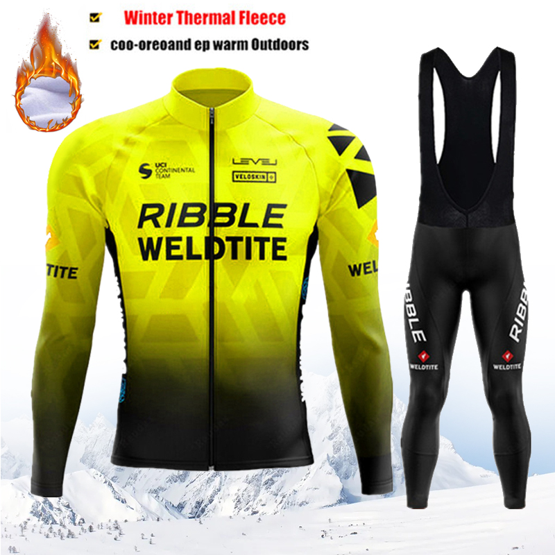 RIBBLE Kışlık Bisiklet Forması - Cycling Gear For Winter incelemesi ve fiyatı