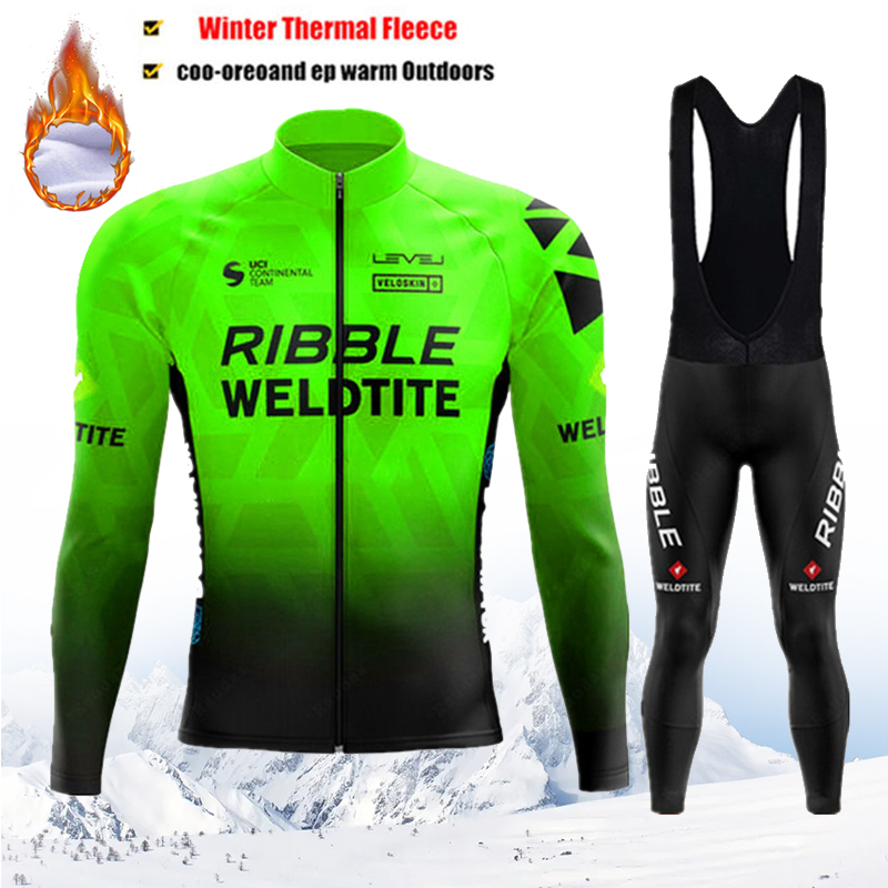RIBBLE Kışlık Bisiklet Forması - Cycling Gear For Winter incelemesi ve fiyatı