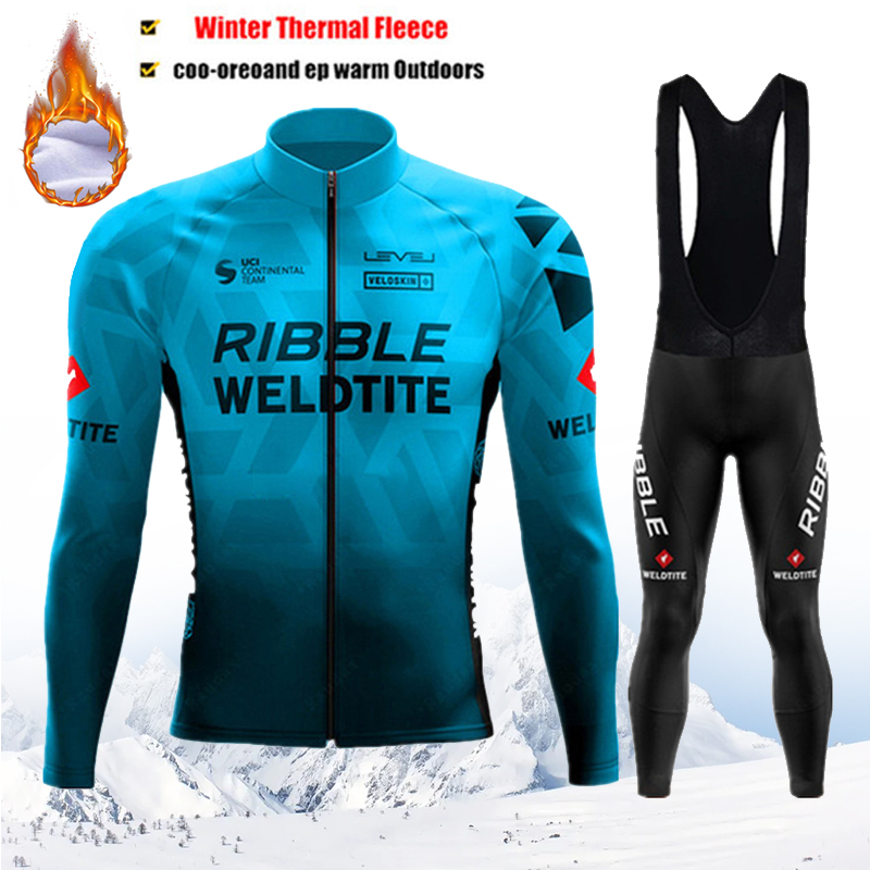 RIBBLE Kışlık Bisiklet Forması - Cycling Gear For Winter incelemesi ve fiyatı