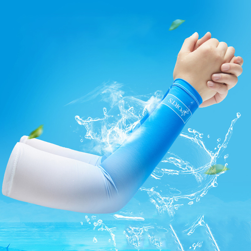 UV güneş kol kollu erkekler ka - Cycling Gloves incelemesi ve fiyatı