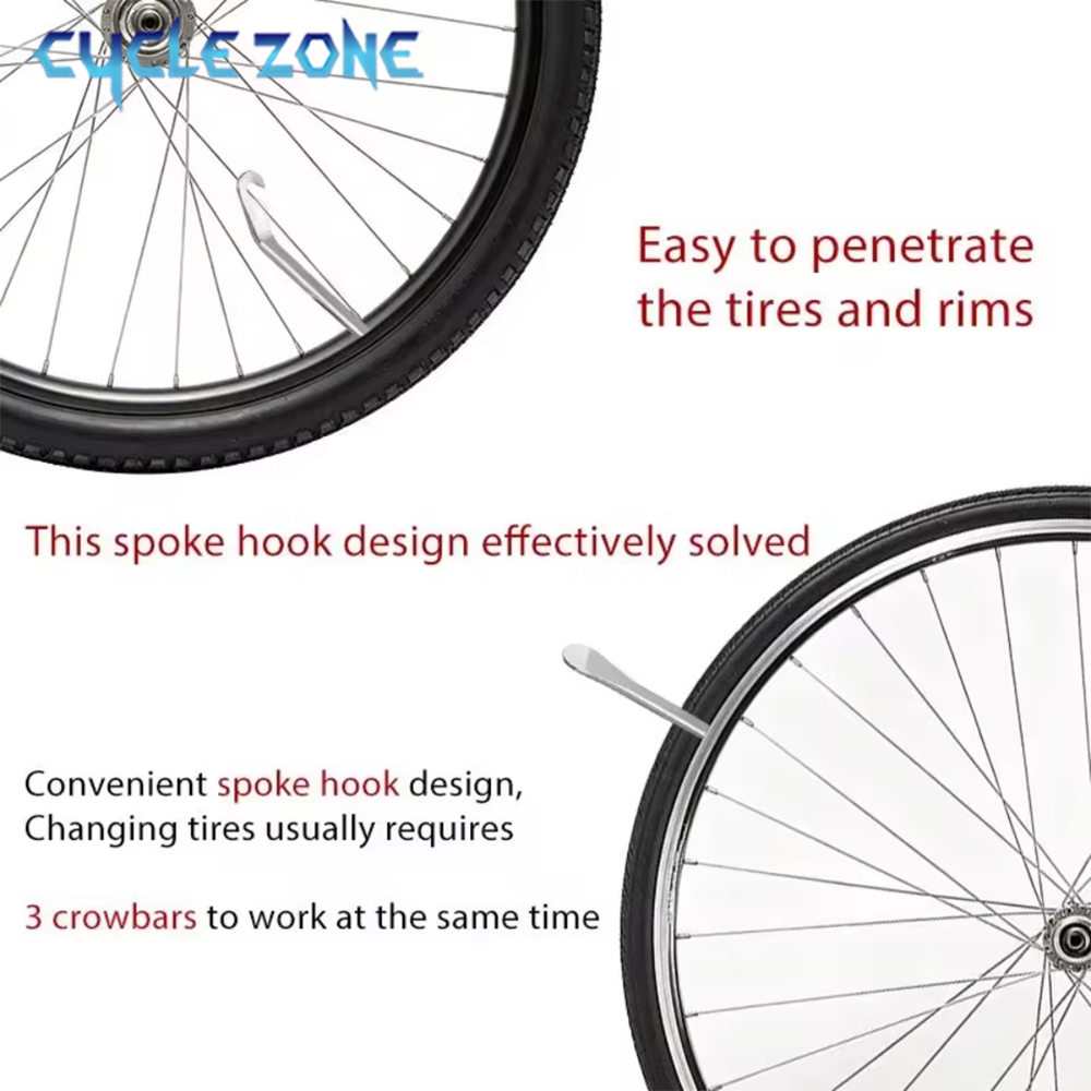 Taşınabilir, Hızlı Çıkarma Öze - Cycle Zone incelemesi ve fiyatı